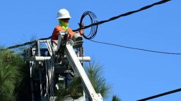 緩解電網壓力 南加州愛迪生公司用戶省電有獎勵