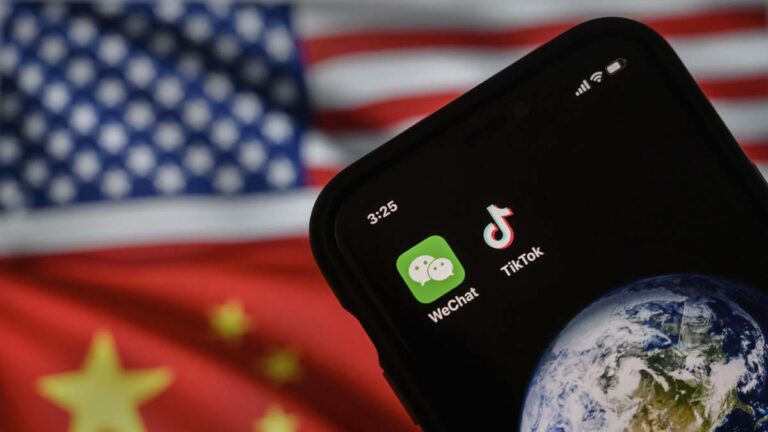 馬斯克：TikTok對人類文明構成威脅