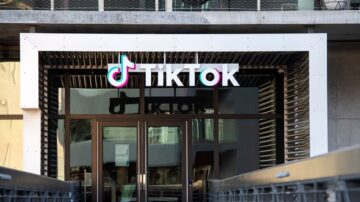 报导：中国能取得TikTok美国用户数据