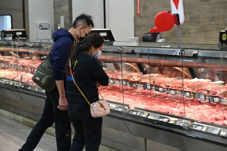 美5月通脹率升8.6% 刷40年新高