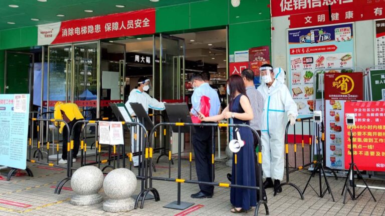 「歷史有陽」不得觀劇？廣東一劇院規定引發熱議