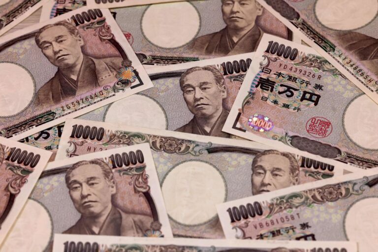 哈日族趕緊換匯！日圓匯價0.2259 創逾25年新低