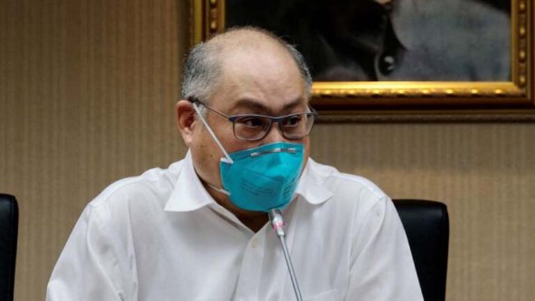 李明哲現身悼念：中共緊控社會 六四從未結束