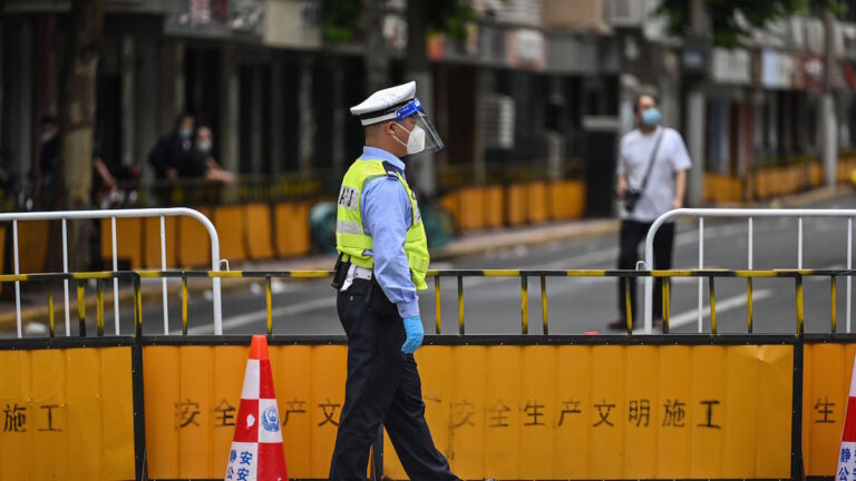 【大陸疫情更新6.27】深圳爆疫情工人逃離 丹東老人餓死家中