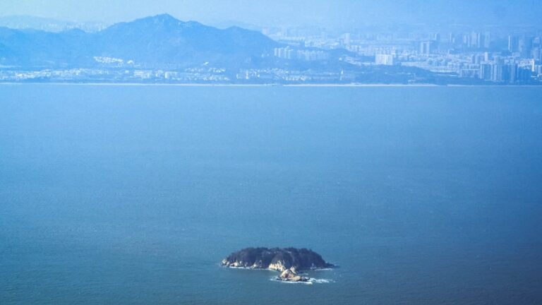 12月12日兩岸掃描