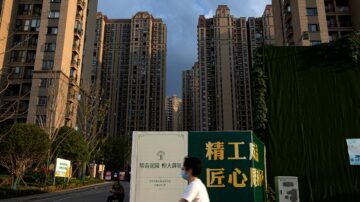 “小麦大蒜换房” 中国地产商绝望下出怪招
