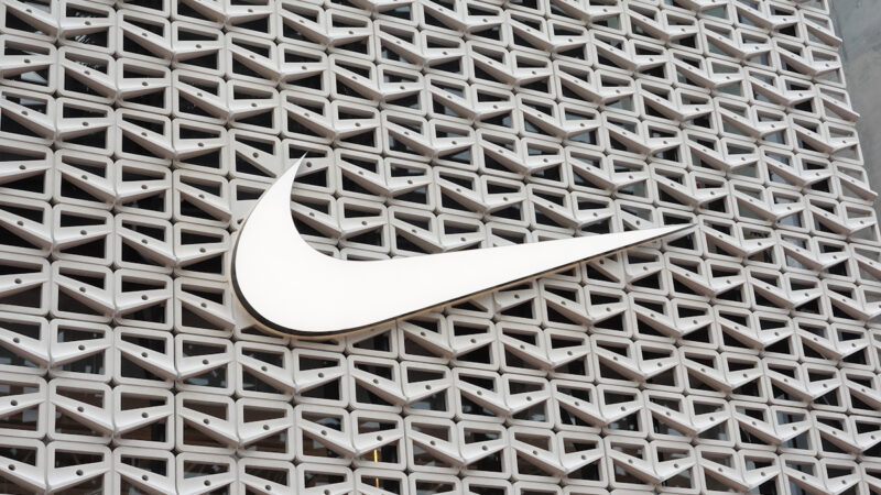 Nike宣布全面退出俄罗斯市场 结束10年耕耘