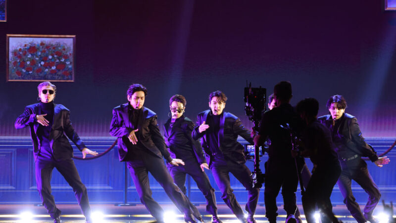 出道9年 韓國天團BTS無預警宣布「休團單飛」