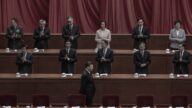 中共高层内斗公开化 习出访四川 破病重传闻