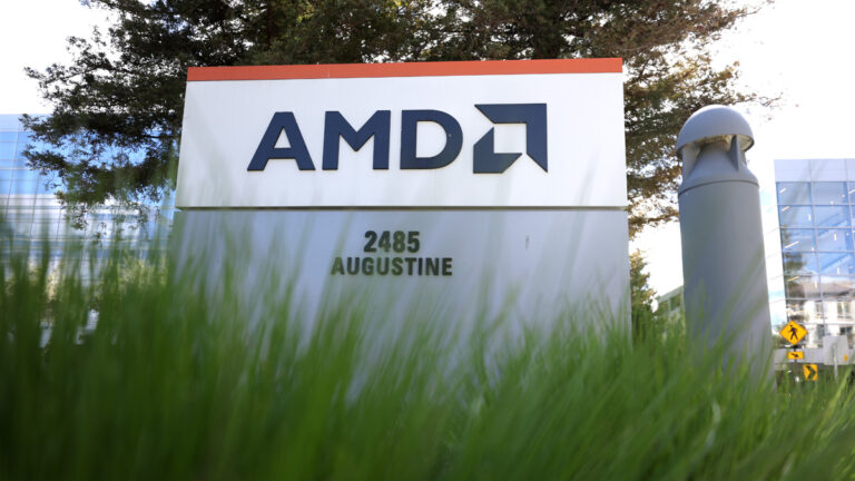 【財經100秒】俄軍工業太依賴AMD？蘇姿丰被點名制裁