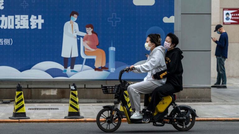 中國疫苗致白血病疑慮升溫 官方監測數據不公開惹疑