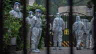 子女回鄉探望病危母親 被强制隔離難相見