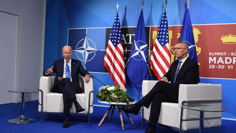 美國將在波蘭建永久軍事基地 加強在歐軍力