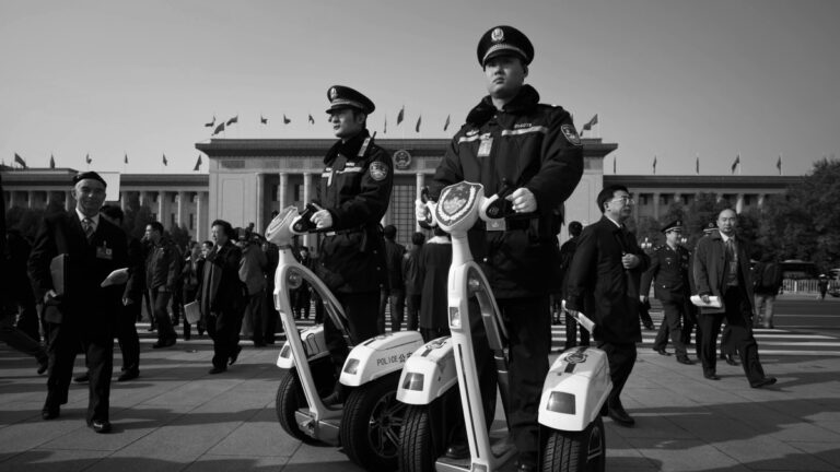 北京清算 上海解封 路線不同 二十大誰上誰下