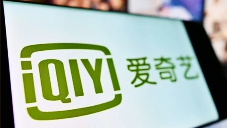 傳百度將出售愛奇藝全部持股 愛奇藝股價應聲重挫