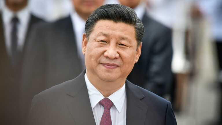 消息：習近平訪港兩天但不過夜 除非情況不可預測