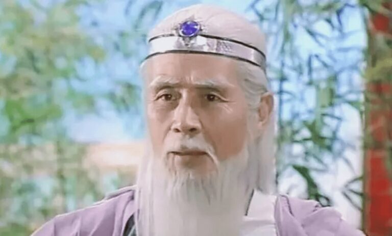 「姜子牙」藍天野病逝北京 封神榜同期第五人去世