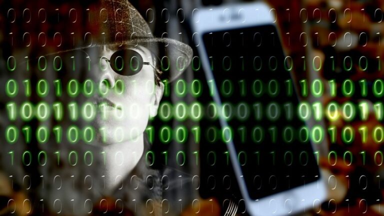 揭祕：英國史上第一個公事包裡的加密電話