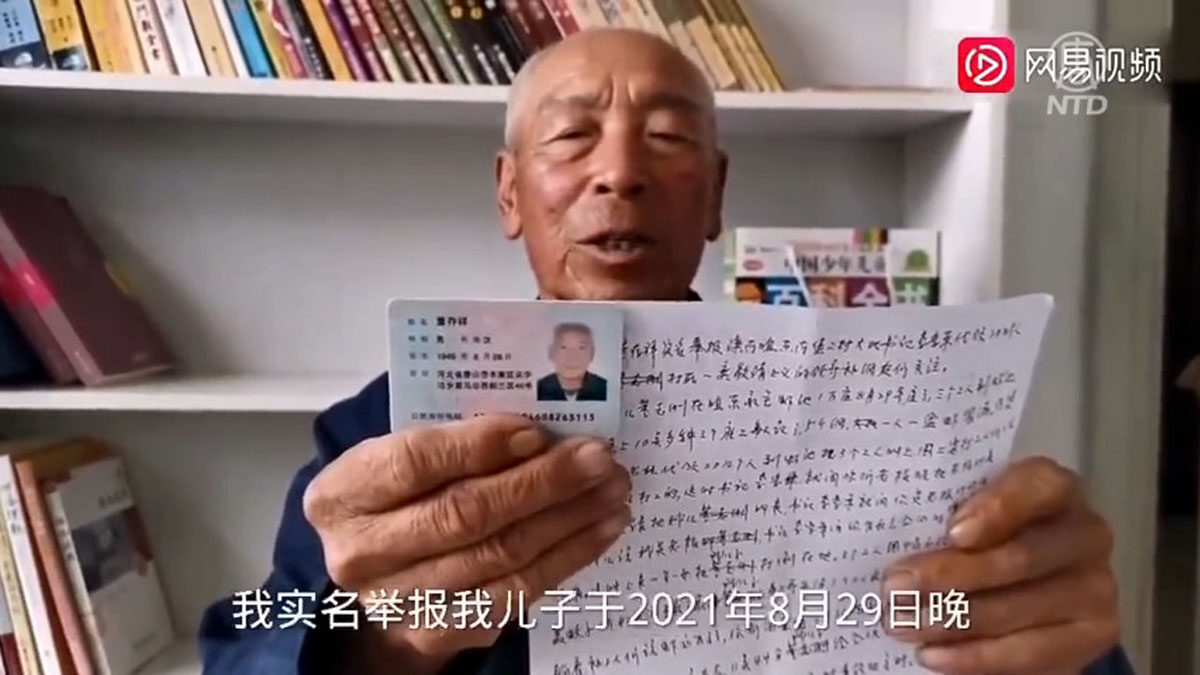 【禁闻】唐山打人事件持续发酵 更多黑幕被揭开