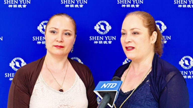 施坦威藝術家：神韻是所有藝術家的典範