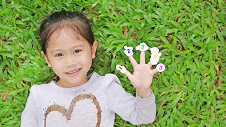 如何養育出成功的孩子 父母分享4條育兒規則
