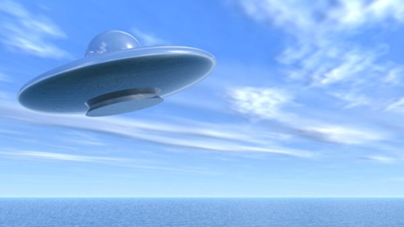前白宫官员谈见证UFO经历 敦促调查