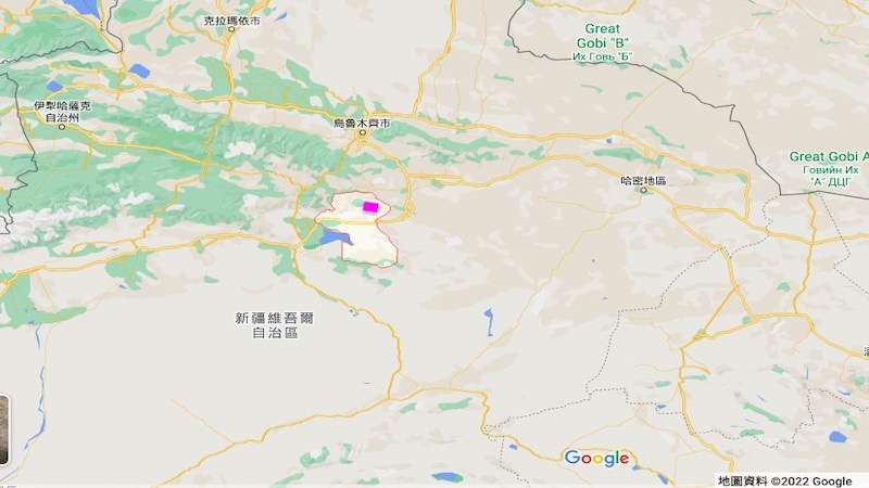 新疆、云南凌晨三次地震 最高4.7级