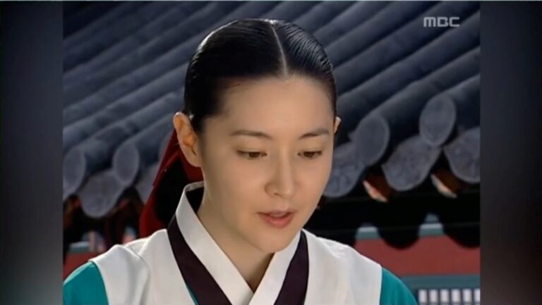 【禁聞】中國網劇被批抄襲《大長今》黨媒狡辯