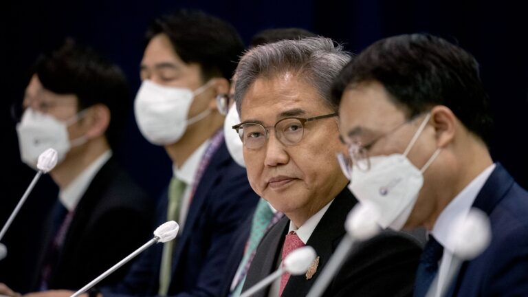 韓國外長將訪日 深化兩國關係