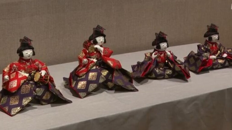 日本美術館特別企劃 聯想聲音的藝術品展