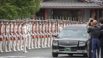 【禁聞】防備中共 安倍夙願達成 日本修憲派大勝