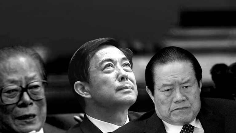《中國對決》揭薄周政變未遂內幕 被指疑點多