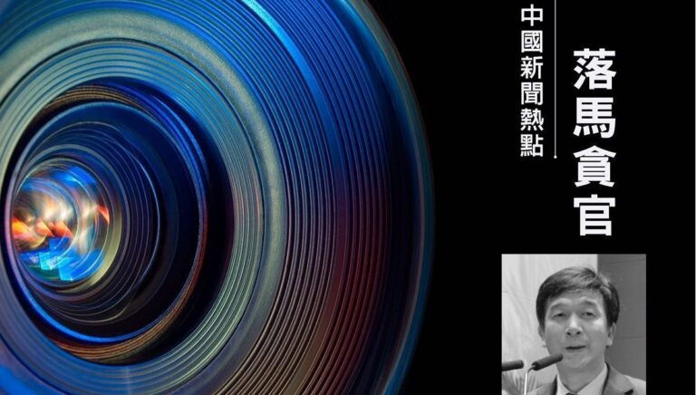 原工信部司長 國家芯片大基金總裁丁文武被查