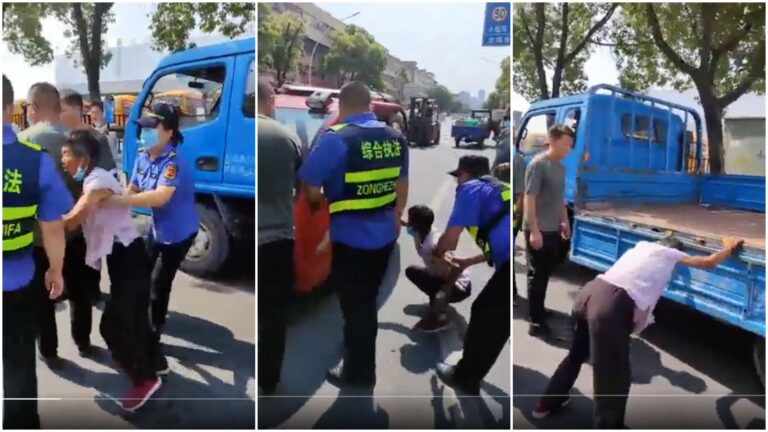 袁斌：防止「衝擊道德底線」，李克強的話為何不管用？