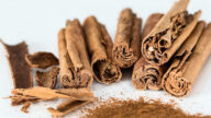 肉桂的妙用：降低血糖、對抗細菌