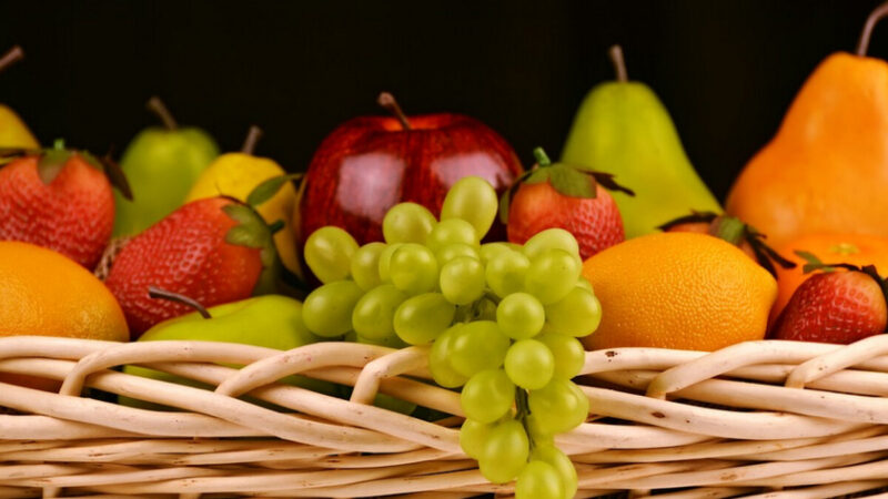 哪种水果对健康有益 越吃越瘦的有哪些？