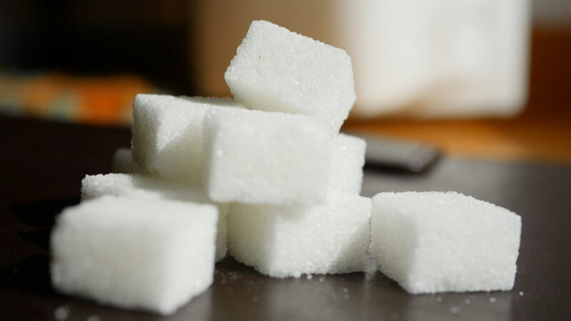 健康的天然糖有哪些？水果的糖究竟有没有害？