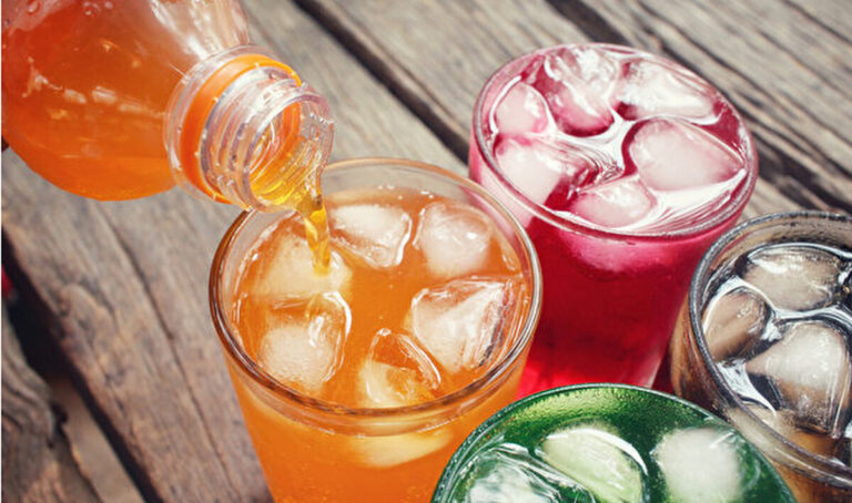 男子每天喝5罐飲料險死 減少含糖飲料三祕訣