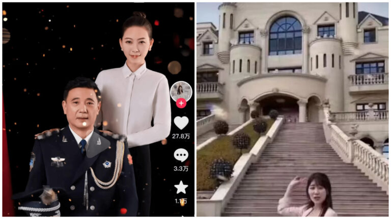 女網紅王澄澄炫富曬警察父後翻車 當局通報被質疑