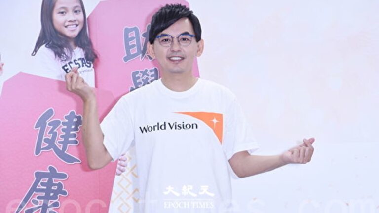黃子佼甜蜜天天晒娃 臉書封面照也換了