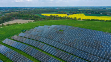 太陽能也討厭熱浪 歐洲高溫太陽能發電或受阻