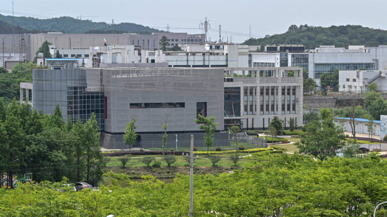 美通過預算修正案 禁資助武漢病毒所等類似機構