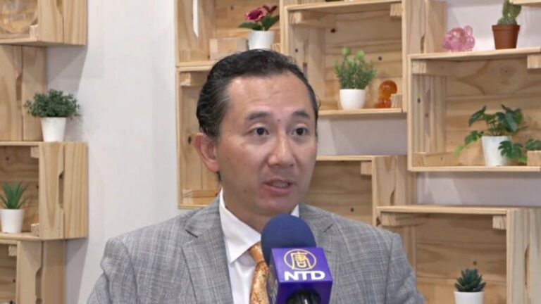 美移民律師：移民落腳不再首選一線城市