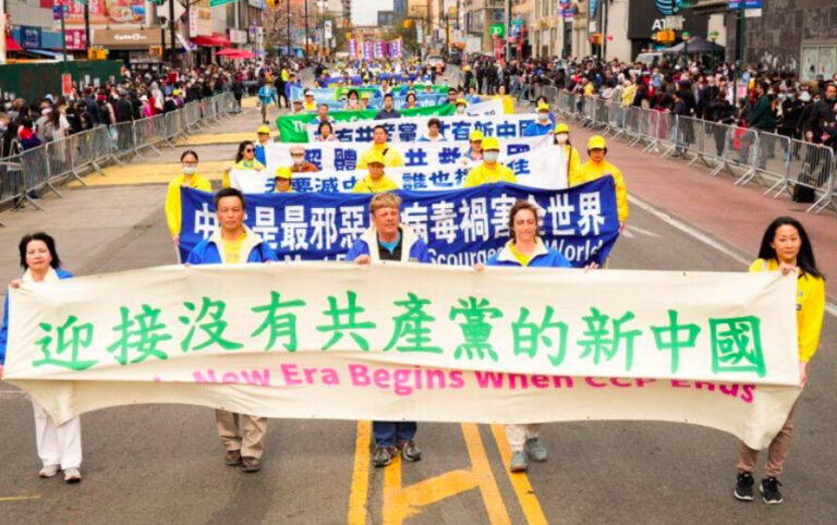 聽完毒誓兌現的故事 小學生甘願退隊