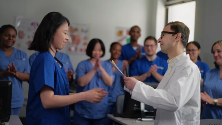 【廣告】紐約醫療助理培訓學校 NY Medical Training
