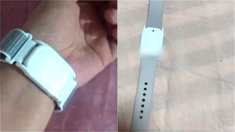 【禁聞】北京要求戴電子手環 專家解析背後因由