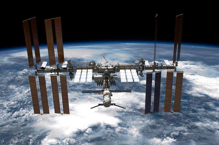俄擬2024年退出國際空間站 NASA：未獲通知