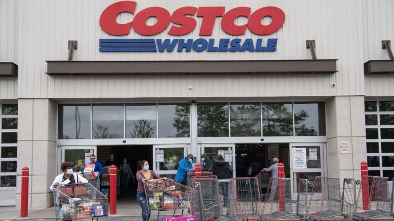 Costco总裁：很多人正在经济衰退中“努力求生”