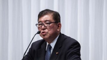 日跨党派安保专业议员团访台 誓言继承安倍遗志