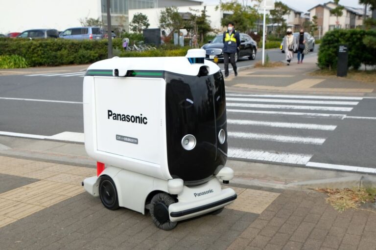汽車市場電氣化 Panasonic斥資40億在美設電池廠